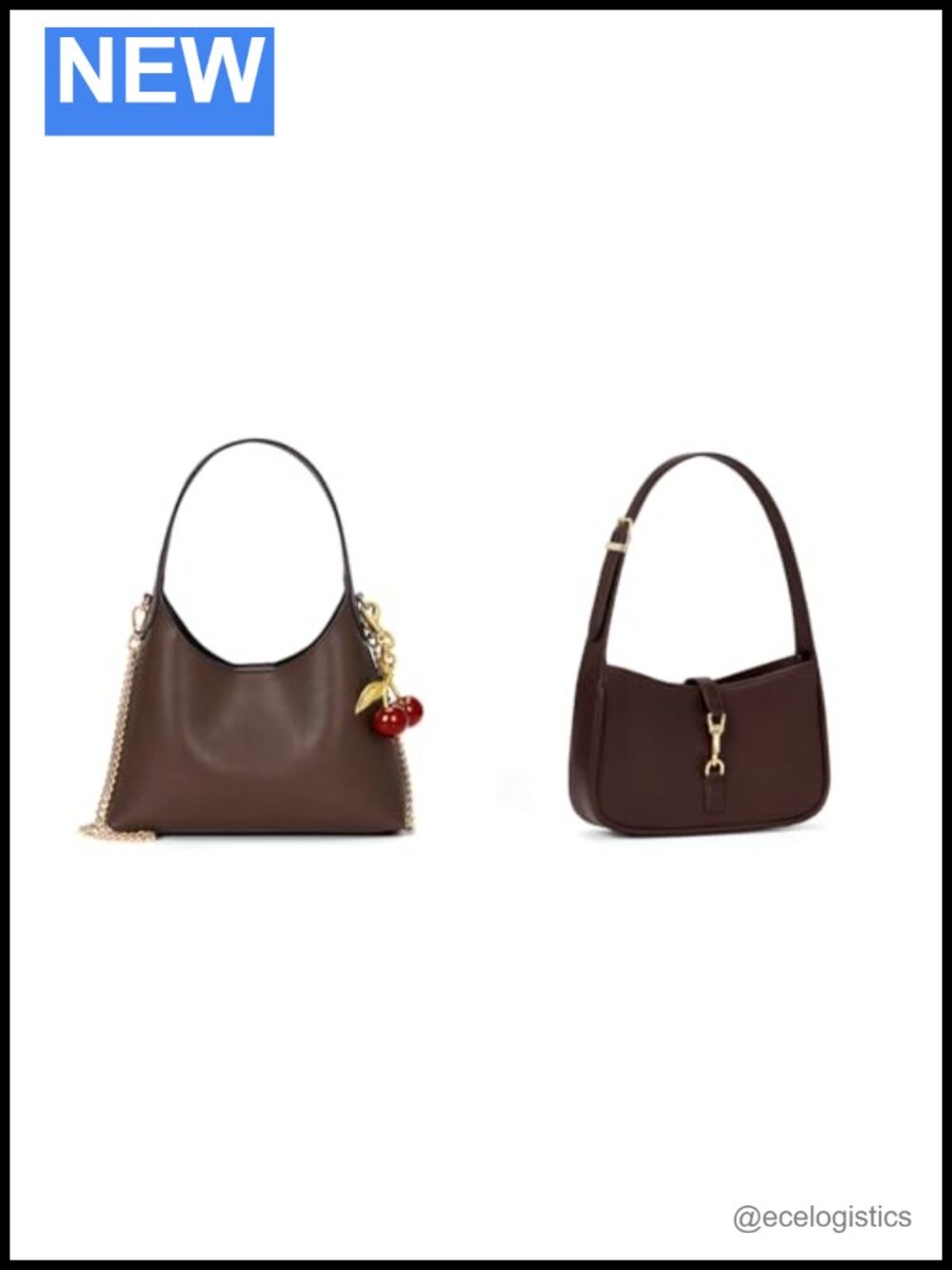 Women's Hobo Bag Designer Purse